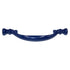 Amerock Colors Navy Blue 3" Ctr. Cabinet Arch Pull Handle BP874-NB