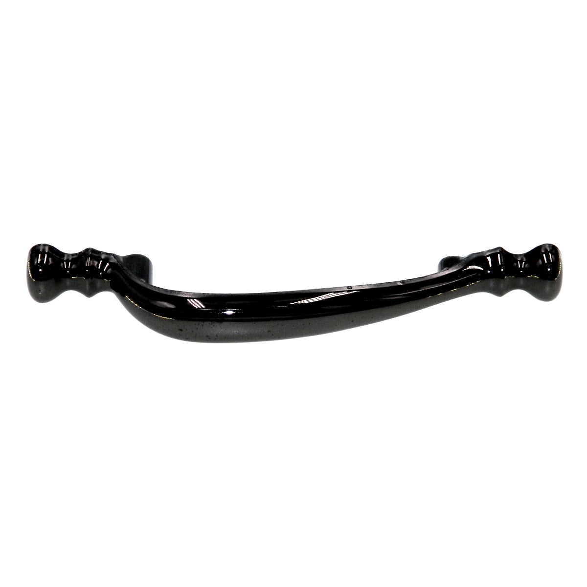 Amerock Anniversary Black Nickel 3" Ctr. Arch Pull Cabinet Handle BP884-BN