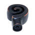 Amerock Swirl'Z Oil-Rubbed Bronze 1 1/8" Round Swirl Cabinet Knob BP9339-ORB