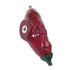 Amerock Veggie'Z Hand Painted 2 7/8" Chili Pepper Cabinet Knob Pull BP9341-HP