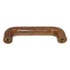 Amerock Furniture Trim Finished Wood 3" Ctr. Arch Pull Cabinet Handle BP936F-FWD