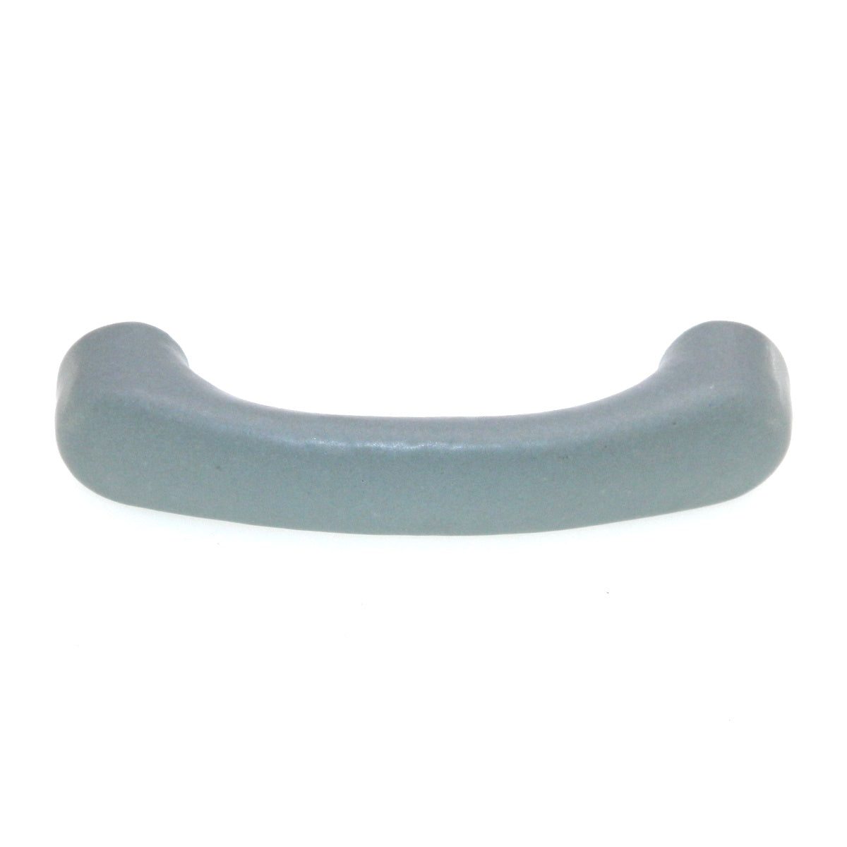 Amerock Ceramics Basil Matte 3" Ctr. Arch Pull Cabinet Handle BP937-BASL