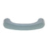 Amerock Ceramics Basil Matte 3" Ctr. Arch Pull Cabinet Handle BP937-BASL