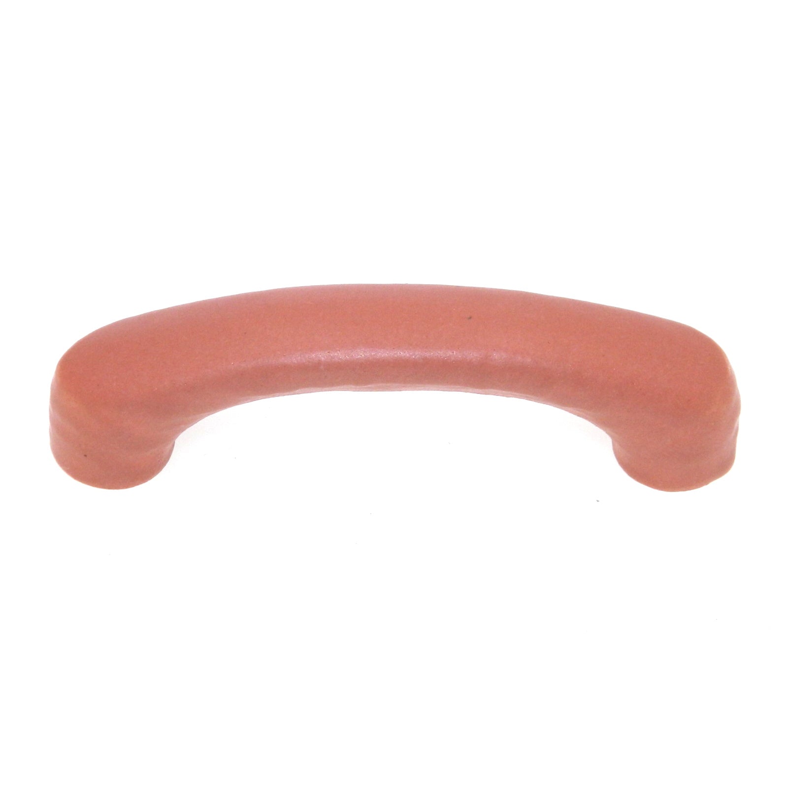 Amerock Terracotta Matte 3" Ctr. Arch Pull Cabinet Handle BP937-TRC