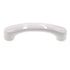 Vintage Amerock Ceramics White 3" Ctr. Arch Pull Cabinet Handle BP937-W