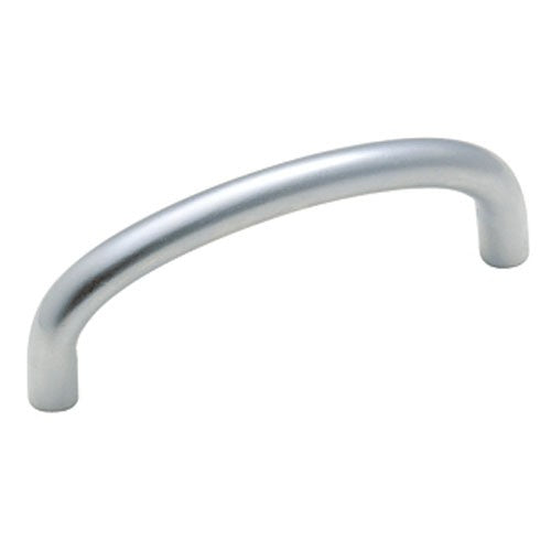 Amerock BP977-26D Brushed Chrome 3"cc Arch Cabinet Handle Pulls Allison Value