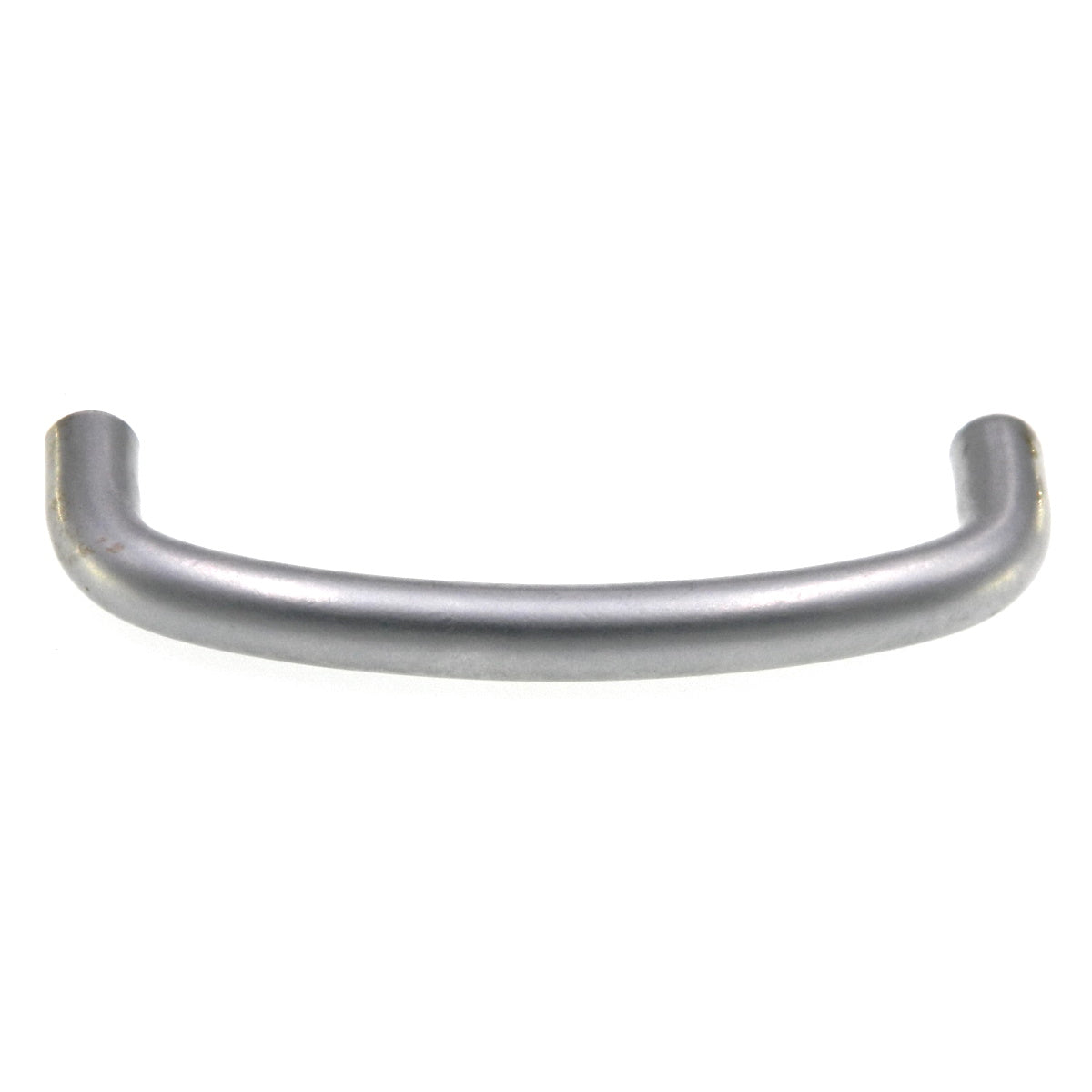 Amerock Brushed Chrome 3" Ctr. Wire Pull Cabinet Handle BP977-26D