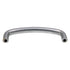 Amerock Brushed Chrome 3" Ctr. Wire Pull Cabinet Handle BP977-26D