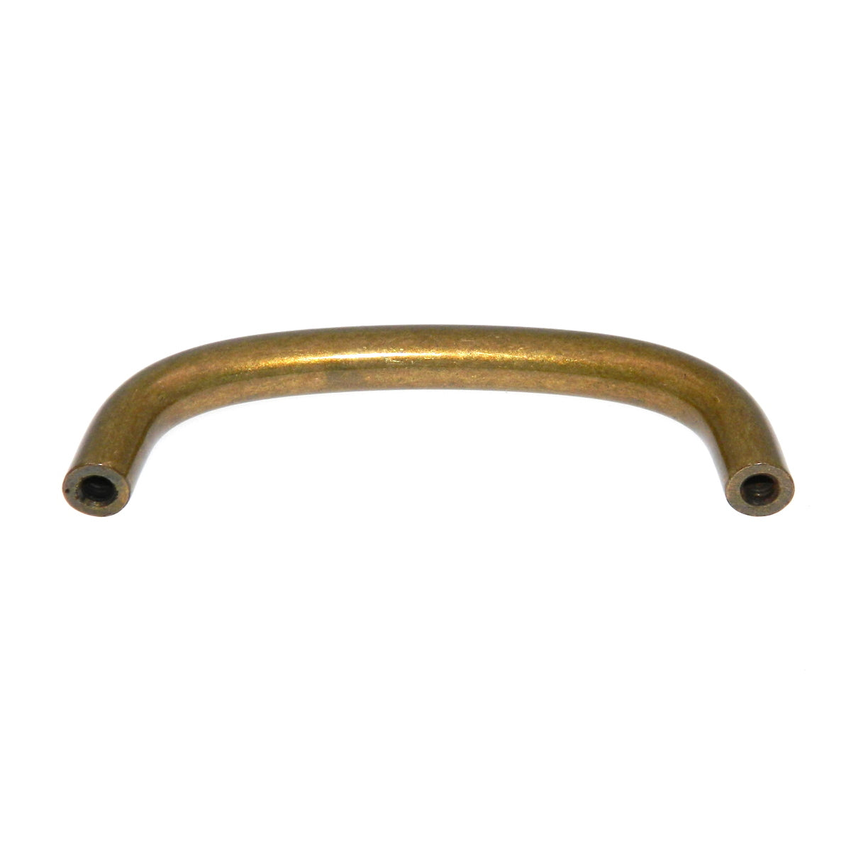 Amerock 3"cc Burnished Brass Cabinet Handle Pull BP977-BB