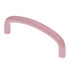 Amerock BP977-DR Dark Rose (Pink) 3"cc Arch Cabinet Handle Pull Allison Value 