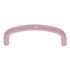 Amerock BP977-DR Dark Rose (Pink) 3"cc Arch Cabinet Handle Pull Allison Value 