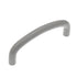 Amerock BP977-G Gray 3"cc Arch Cabinet Handle Pull Allison Value 