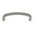 Amerock BP977-G Gray 3"cc Arch Cabinet Handle Pull Allison Value 