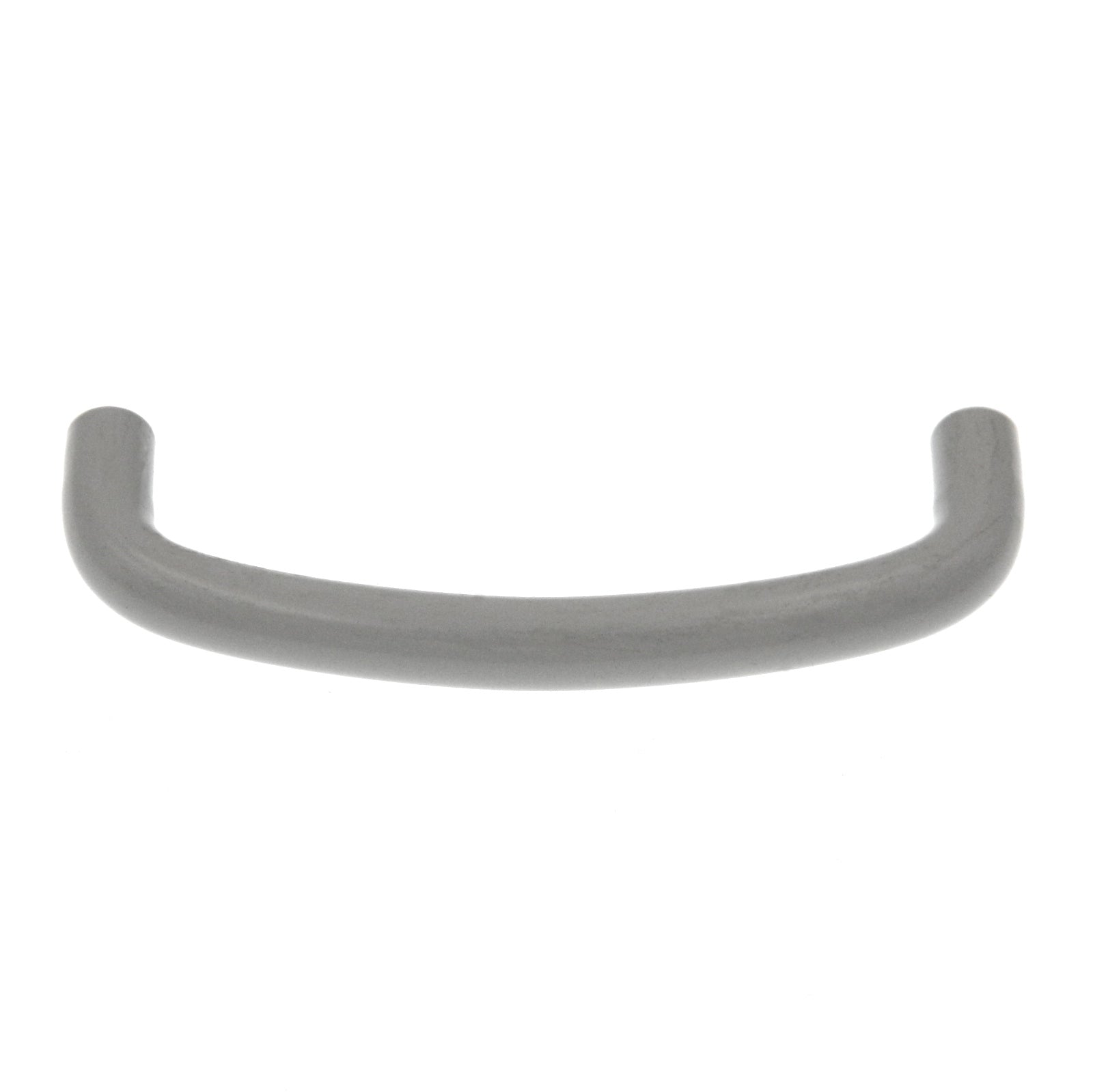 Amerock BP977-G Gray 3"cc Arch Cabinet Handle Pull Allison Value 