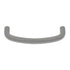 Amerock BP977-G Gray 3"cc Arch Cabinet Handle Pull Allison Value 