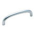 Amerock BP978-26 Chrome 3-1/2"cc Cabinet Handle Pulls Allison Value