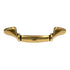 Amerock BP981-R1 Regency Brass 3"cc Arch Cabinet Handle Pull