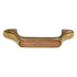 Amerock Finished Wood 3" Ctr. Arch Pull Cabinet Handle BP983-FWD