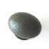 Ancient Treasures Rustic Hammered Oil Rubbed Bronze 1 3/8" Pull Knob C003ORB, 20 Pack