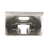 Amerock Nickel 1 1/4" Overlay System 2000DA Cabinet Hinge Baseplate CM2009C-14