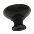 Warwick Traditional Oil-Rubbed Bronze 1 1/4" Cabinet Knob Pull DH1001BZ