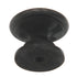 10 Pack Warwick Traditional Oil-Rubbed Bronze 1 1/4" Cabinet Knob Pull DH1002BZ