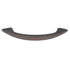 10 Pack Warwick Contemporary Oil-Rubbed Bronze 3"cc Solid Cabinet Handle Pull DH1007BZ