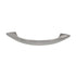 Warwick Contemporary Satin Nickel 3"cc Solid Arch Cabinet Handle Pull DH1007SN