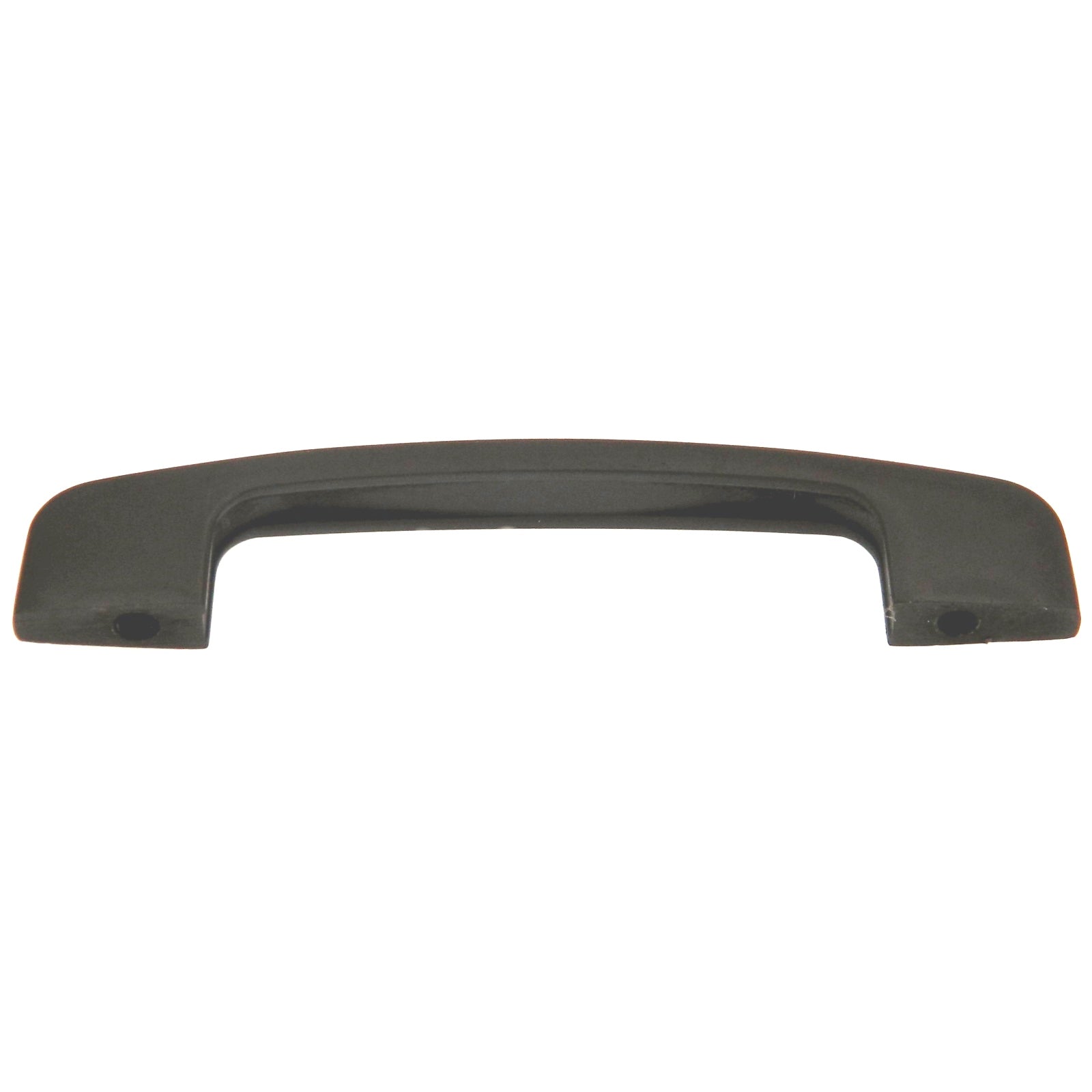 10 Pack Warwick Contemporary Oil-Rubbed Bronze 3"cc Solid Cabinet Handle Pull DH1008BZ