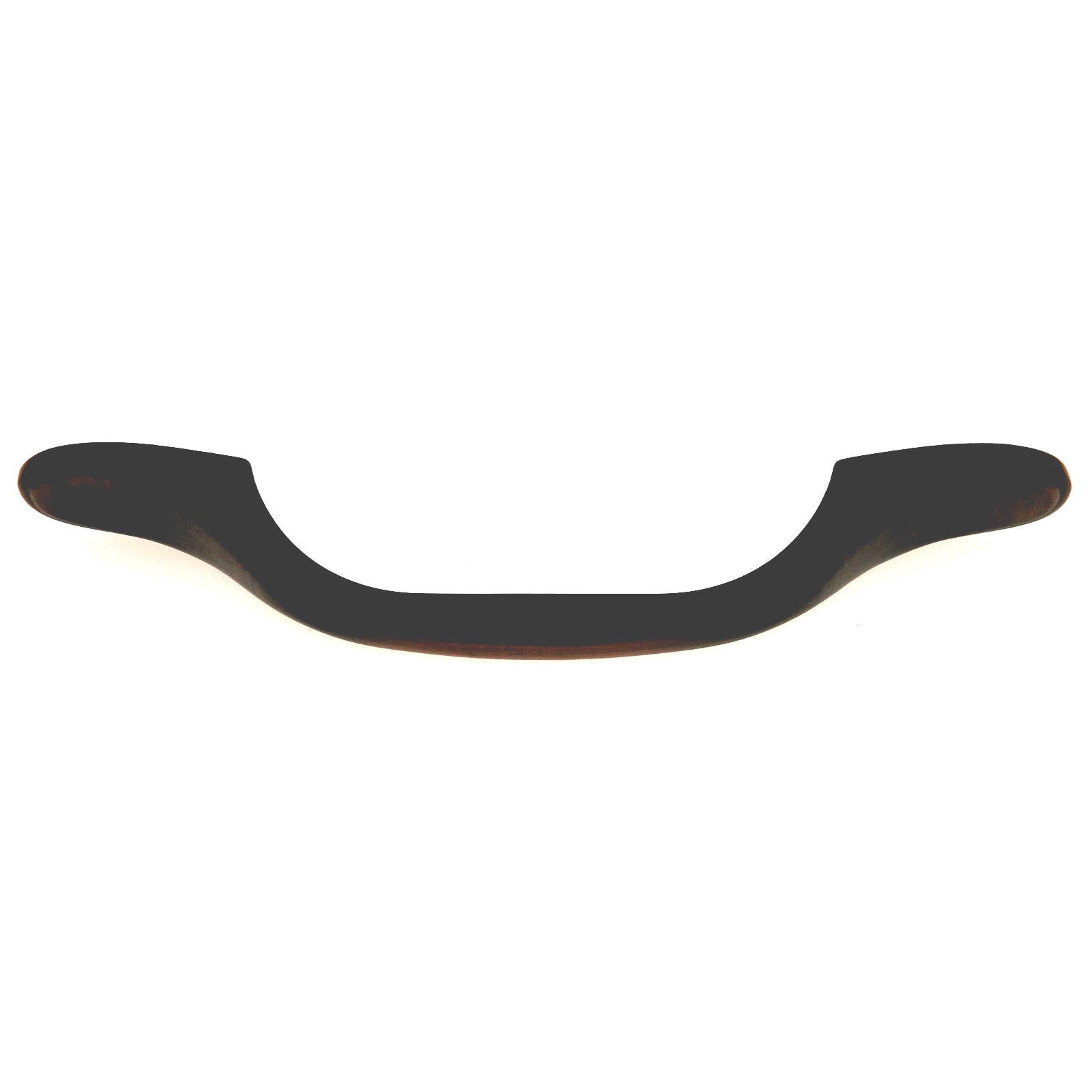 10 Pack Warwick Traditional Oil-Rubbed Bronze 3"cc Solid Cabinet Handle Pull DH1010BZ