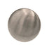 Warwick Contemporary Satin Nickel 1 1/4" Dome Round Cabinet Knob Pull DH1014SN