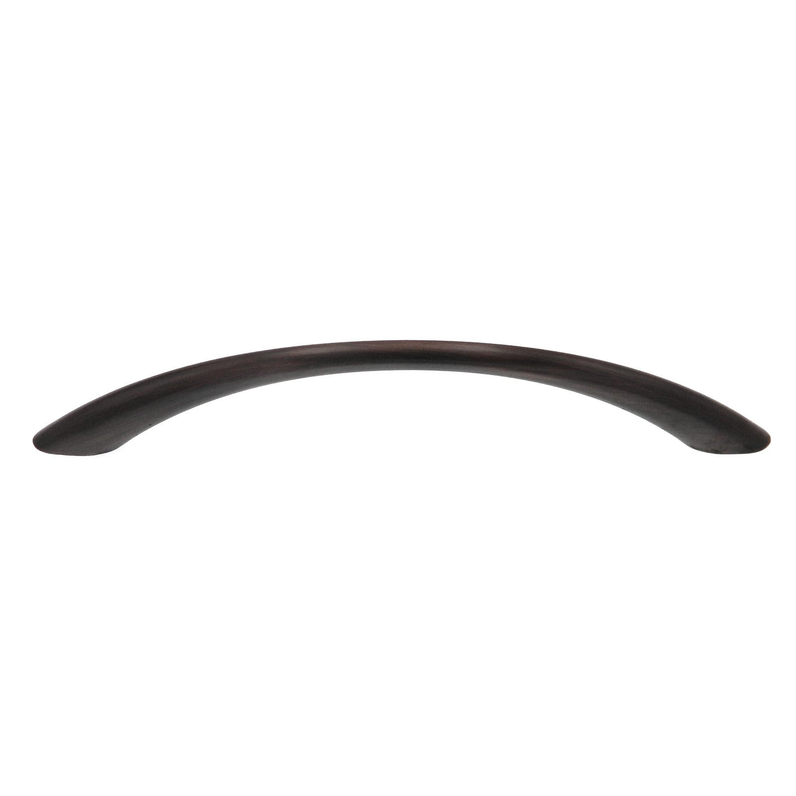 Warwick Contemporary Oil-Rubbed Bronze 5" (128mm)cc Cabinet Handle Pull DH1021BZ