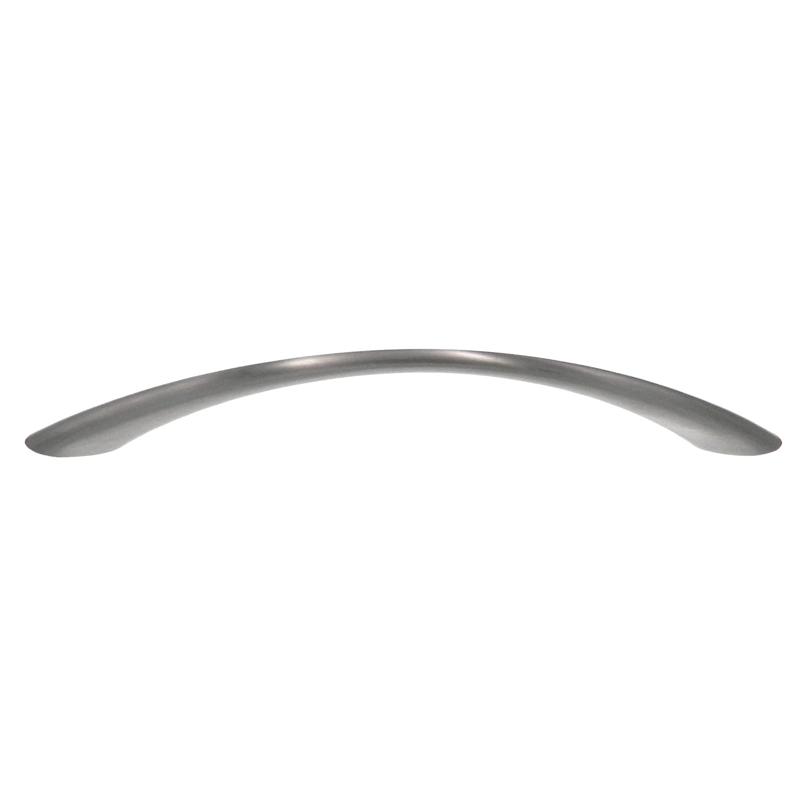 Warwick Contemporary Satin Nickel 6 1/4" (160mm)cc Cabinet Handle Pull DH1022SN