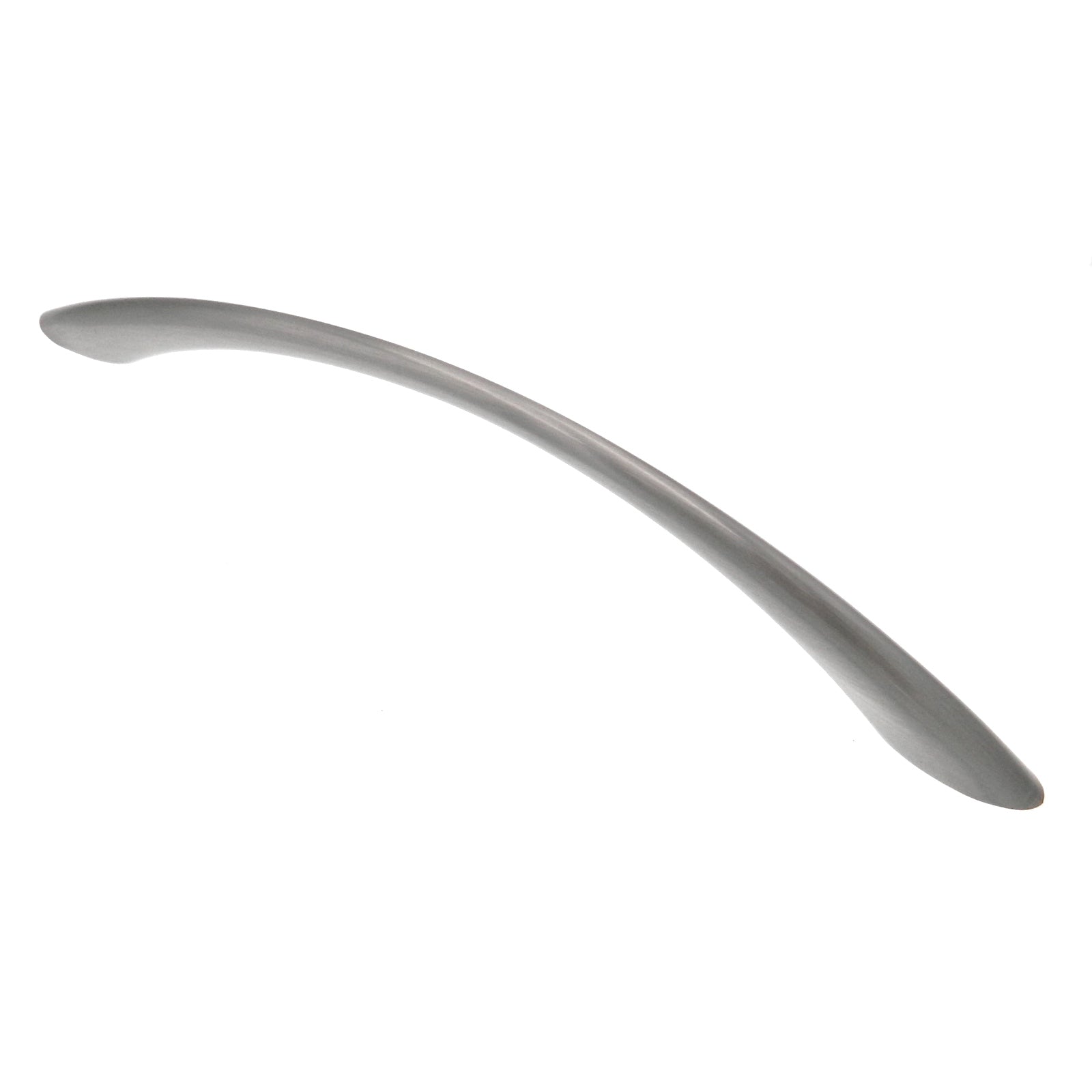 Warwick Contemporary Satin Nickel 6 1/4" (160mm)cc Cabinet Handle Pull DH1022SN