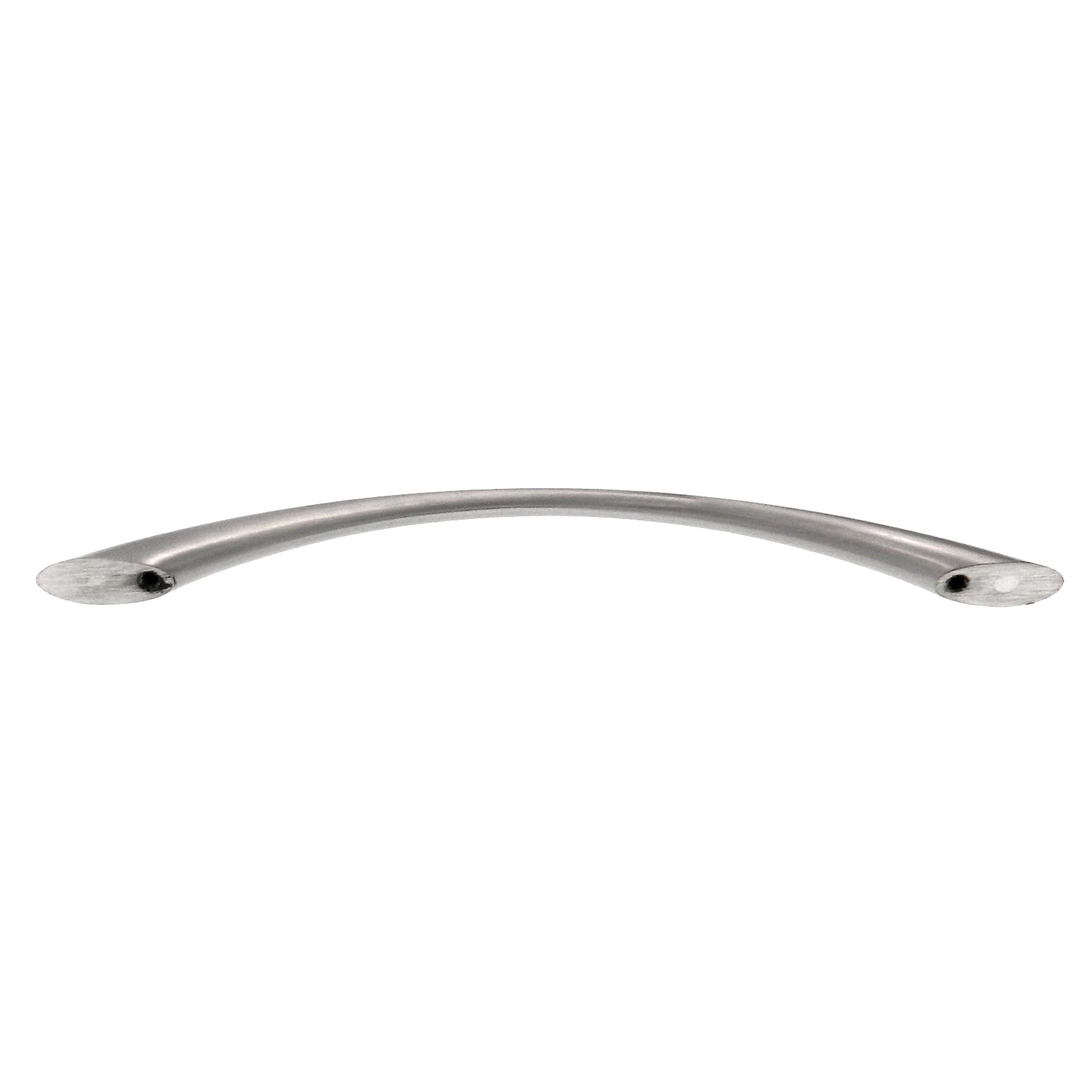 10 Pack Warwick Contemporary Satin Nickel 6 1/4" (160mm)cc Cabinet Handle Pull DH1022SN