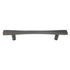 10 Pack Warwick Contemporary Oil-Rubbed Bronze 3 3/4" (96mm)cc Handle Pull DH1024BZ