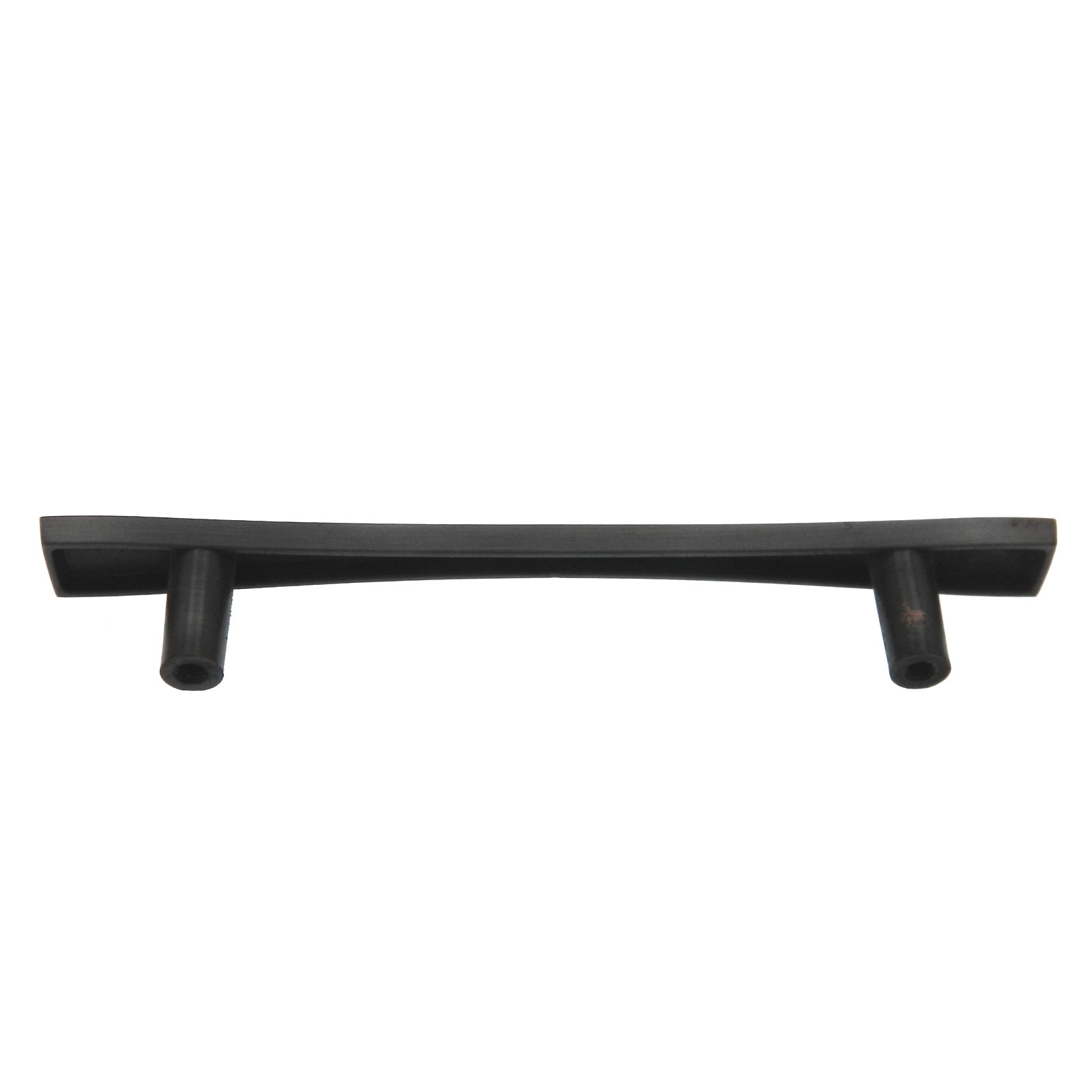 Warwick Contemporary Oil-Rubbed Bronze 3 3/4" (96mm)cc Handle Pull DH1024BZ