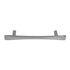 10 Pack Warwick Contemporary Satin Nickel 3 3/4" (96mm)cc Cabinet Handle Pull DH1024SN