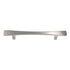 Warwick Contemporary Satin Nickel 3 3/4" (96mm)cc Cabinet Handle Pull DH1024SN