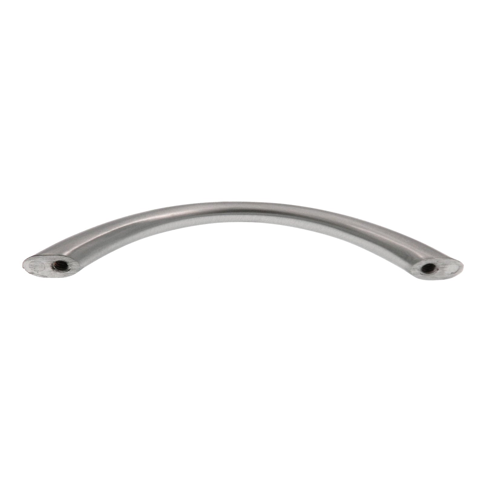 10 Pack Warwick Contemporary Satin Nickel 3 3/4" (96mm)cc Cabinet Handle Pull DH1027SN