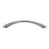 10 Pack Warwick Contemporary Satin Nickel 3 3/4" (96mm)cc Cabinet Handle Pull DH1027SN