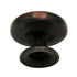 10 Pack Warwick Contemporary Oil-Rubbed Bronze 1 3/16" Cabinet Knobs DH1028BZ