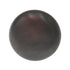 Warwick Traditional Oil-Rubbed Bronze 1 1/4" Smooth Cabinet Knob Pull DH1029BZ