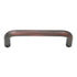 10 Pack Oil-Rubbed Bronze 3"cc Solid Cabinet Wire Pull DH1030BZ