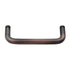 10 Pack Oil-Rubbed Bronze 3"cc Solid Cabinet Wire Pull DH1030BZ