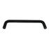 10 Pack Warwick Contemporary Black 4 3/8" (110mm)cc Solid Cabinet Wire Pull DH1032BL