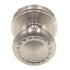 Amerock Inspirations Passage Outer Door Knob Parts Only Satin Nickel E15854G10