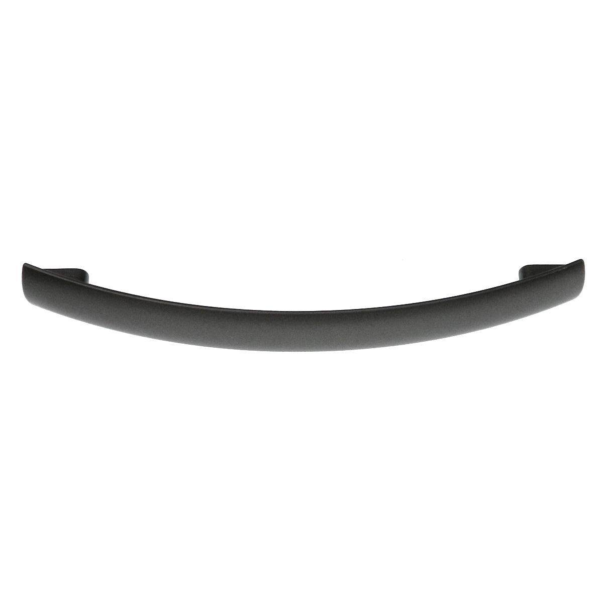 Sugatsune EG-18160-TL Titanium 6.3" (160mm)cc Arch Cabinet Handle Pull