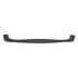 Hickory Hardware Twist Cabinet Pull 8 13/16" (224mm) Ctr Black Iron H076020-BI