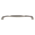 Hickory Hardware Twist Cabinet Pull 8 13/16" (224mm) Ctr Satin Nickel H076020-SN